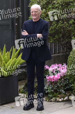 Photocall 'Margherita delle stelle' in Rom