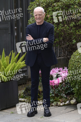 Photocall 'Margherita delle stelle' in Rom