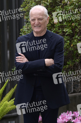 Photocall 'Margherita delle stelle' in Rom