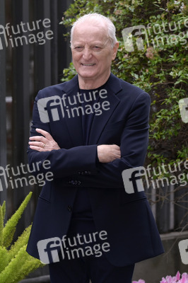 Photocall 'Margherita delle stelle' in Rom