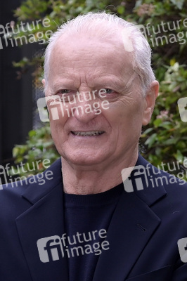 Photocall 'Margherita delle stelle' in Rom