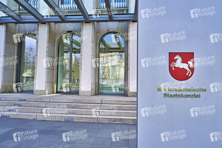 Symbolfoto Niedersächsische Staatskanzlei