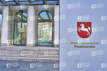 Symbolfoto Niedersächsische Staatskanzlei