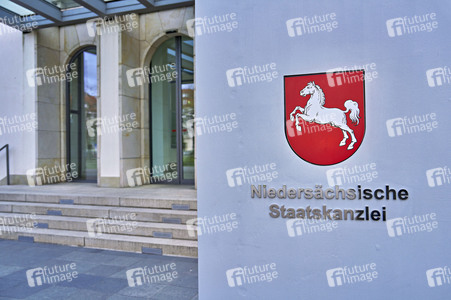 Symbolfoto Niedersächsische Staatskanzlei