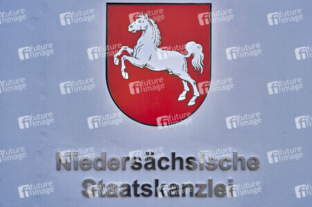Symbolfoto Niedersächsische Staatskanzlei