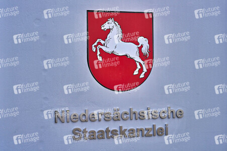 Symbolfoto Niedersächsische Staatskanzlei