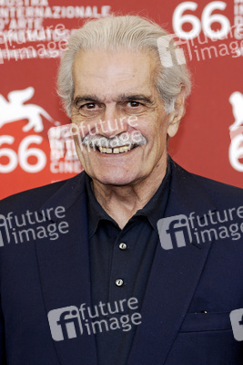 Photocall 'The Traveller', Internationale Filmfestspiele von Venedig 2009