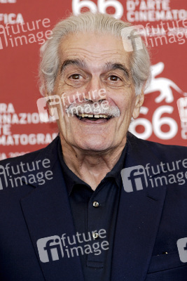 Photocall 'The Traveller', Internationale Filmfestspiele von Venedig 2009