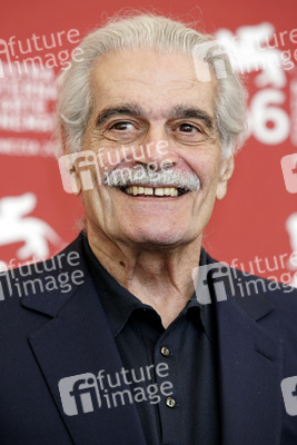 Photocall 'The Traveller', Internationale Filmfestspiele von Venedig 2009