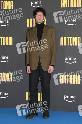 Photocall 'Antonia' in Rom