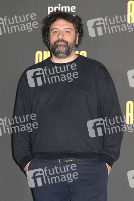 Photocall 'Antonia' in Rom