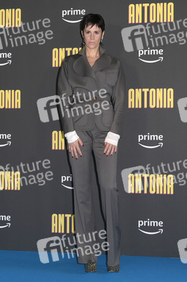 Photocall 'Antonia' in Rom