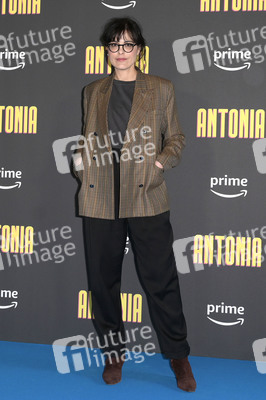 Photocall 'Antonia' in Rom