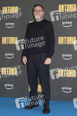 Photocall 'Antonia' in Rom