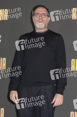 Photocall 'Antonia' in Rom