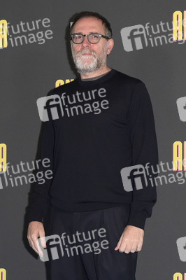 Photocall 'Antonia' in Rom