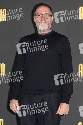 Photocall 'Antonia' in Rom