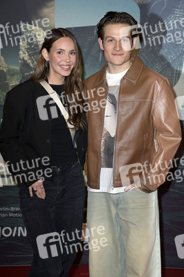 Serienpremiere 'Helgoland 513' in Berlin