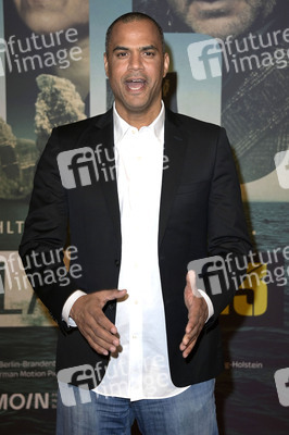 Serienpremiere 'Helgoland 513' in Berlin