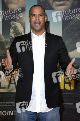 Serienpremiere 'Helgoland 513' in Berlin