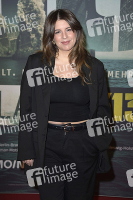 Serienpremiere 'Helgoland 513' in Berlin