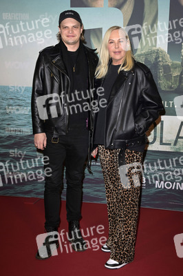 Serienpremiere 'Helgoland 513' in Berlin