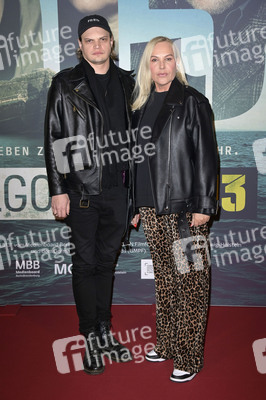 Serienpremiere 'Helgoland 513' in Berlin