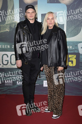 Serienpremiere 'Helgoland 513' in Berlin