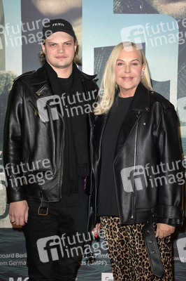 Serienpremiere 'Helgoland 513' in Berlin