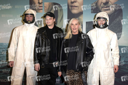 Serienpremiere 'Helgoland 513' in Berlin