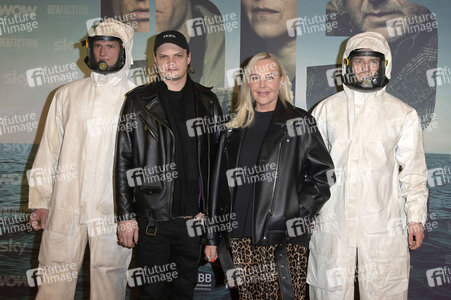 Serienpremiere 'Helgoland 513' in Berlin