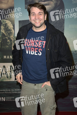 Serienpremiere 'Helgoland 513' in Berlin