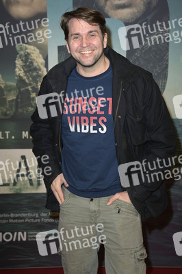 Serienpremiere 'Helgoland 513' in Berlin