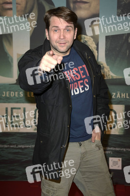 Serienpremiere 'Helgoland 513' in Berlin