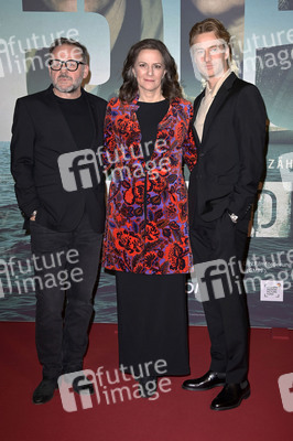 Serienpremiere 'Helgoland 513' in Berlin