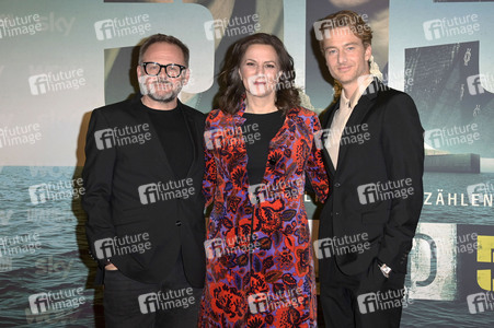 Serienpremiere 'Helgoland 513' in Berlin
