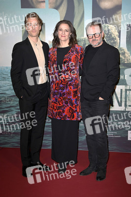 Serienpremiere 'Helgoland 513' in Berlin