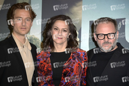 Serienpremiere 'Helgoland 513' in Berlin