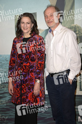 Serienpremiere 'Helgoland 513' in Berlin