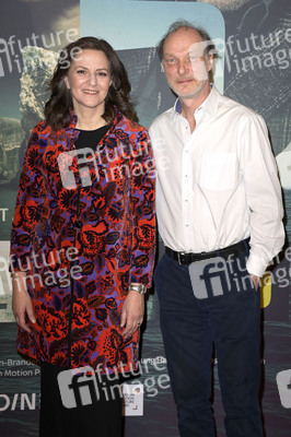 Serienpremiere 'Helgoland 513' in Berlin