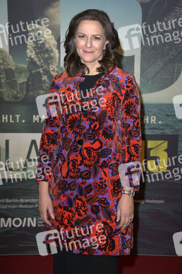 Serienpremiere 'Helgoland 513' in Berlin