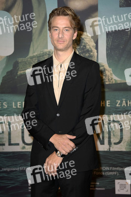 Serienpremiere 'Helgoland 513' in Berlin
