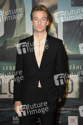 Serienpremiere 'Helgoland 513' in Berlin