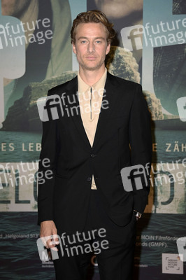 Serienpremiere 'Helgoland 513' in Berlin
