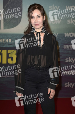 Serienpremiere 'Helgoland 513' in Berlin