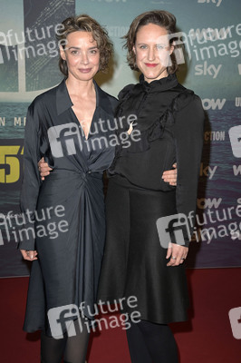 Serienpremiere 'Helgoland 513' in Berlin