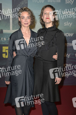 Serienpremiere 'Helgoland 513' in Berlin