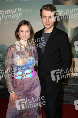 Serienpremiere 'Helgoland 513' in Berlin