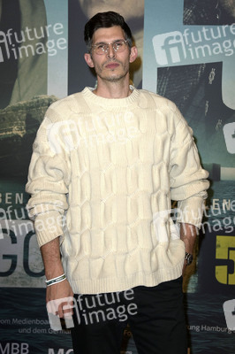 Serienpremiere 'Helgoland 513' in Berlin