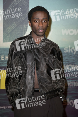 Serienpremiere 'Helgoland 513' in Berlin